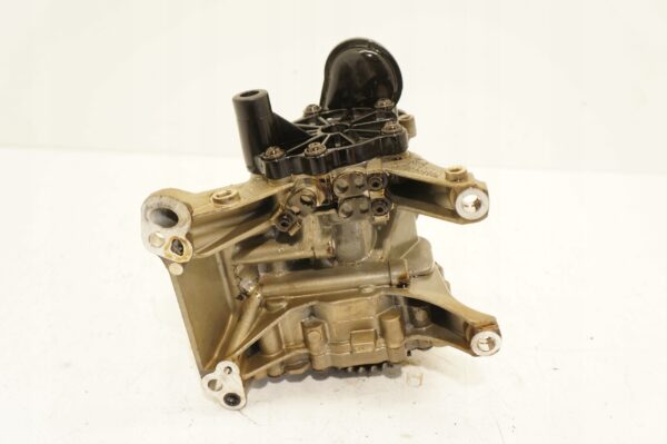 POMPA OLEJU MINI COOPER BMW X1 1 2.0 16V 70550809 7624135