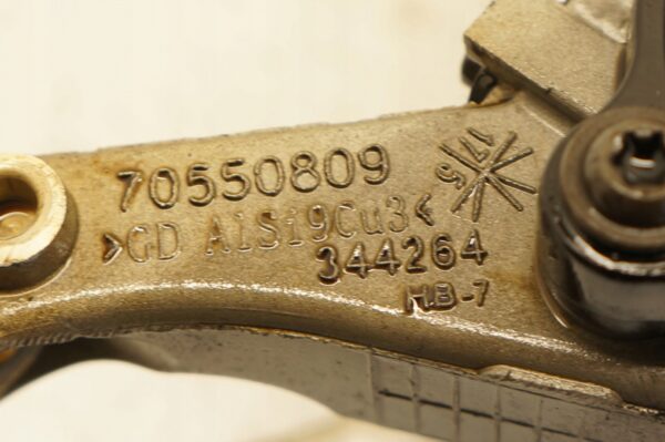 POMPA OLEJU MINI COOPER BMW X1 1 2.0 16V 70550809 7624135