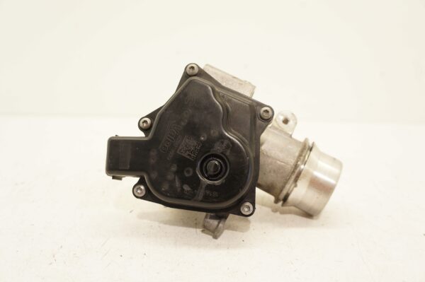 PRZEPUSTNICA SILNIKA RENAULT MEGANE IV TALISMAN CLIO 1,5BLUE DCI 161A03415R