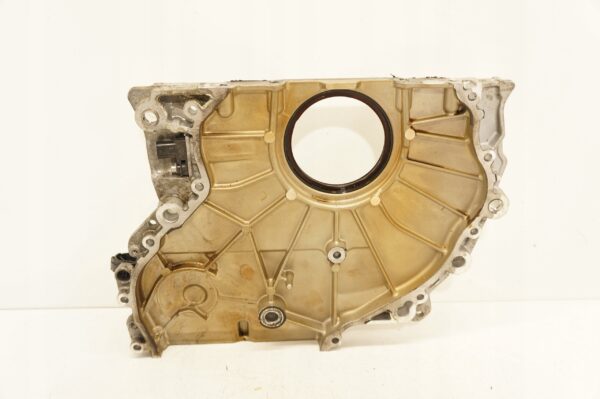 OBUDOWA ROZRZĄDU MINI COOPER BMW X1 1 2.0 16V 8638641 8573137