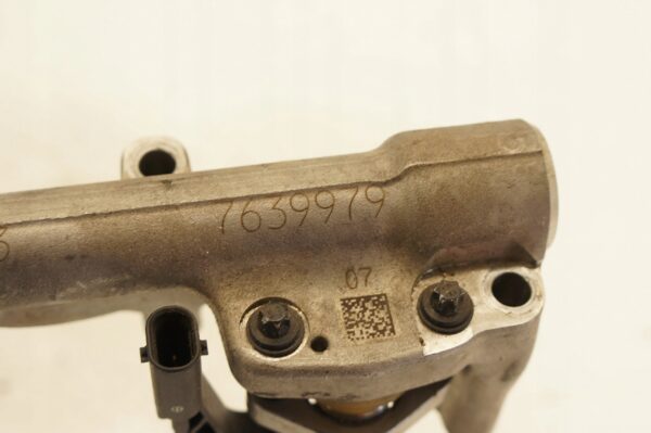 LISTWA WTRYSKOWA MINI COOPER BMW X1 1 2.0 16V 7639979 0261500541