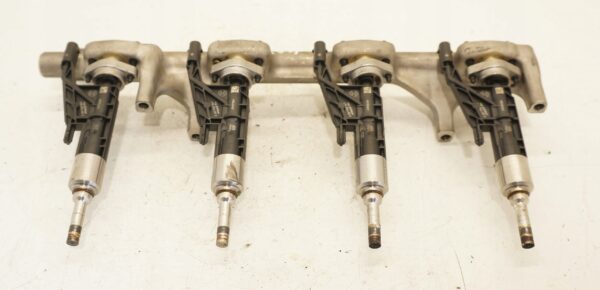 LISTWA WTRYSKOWA MINI COOPER BMW X1 1 2.0 16V 7639979 0261500541