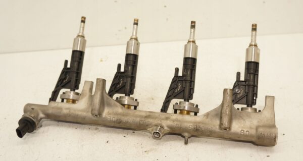 LISTWA WTRYSKOWA MINI COOPER BMW X1 1 2.0 16V 7639979 0261500541