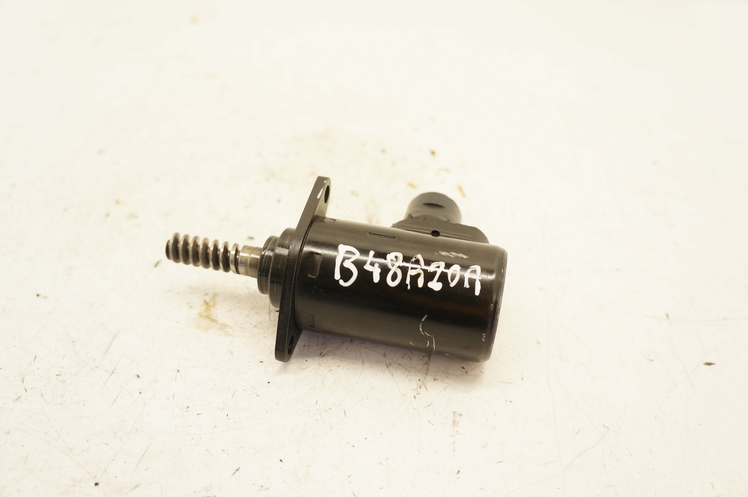 NASTAWNIK FAZ ROZRZĄDU MINI COOPER BMW X1 1 2.0 16V 8652738