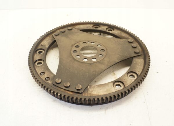 17333624977-69691d4e56ac7 KOŁO ZAMACHOWE AUDI Q7 VW TUAREG 3,0 TDI 059105323T