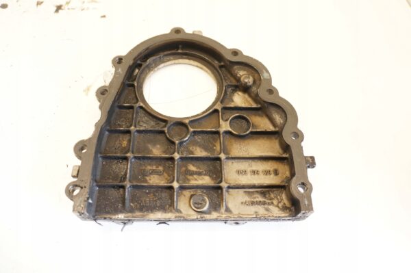 OBUDOWA ROZRZĄDU LEWA AUDI A4 A6 C6 Q7 PHAETON 2,7 3,0 TDI 059109129E