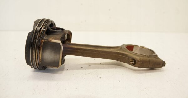 TŁOK Z KORBOWODEM MINI COOPER BMW X1 1 2.0 16V 8657760