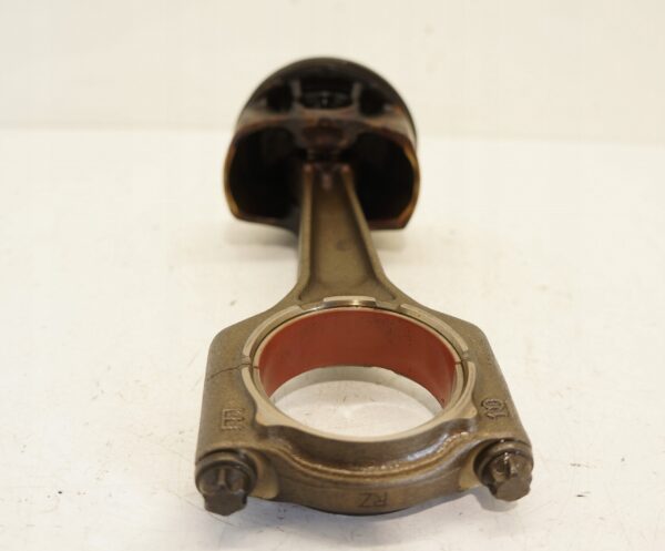 TŁOK Z KORBOWODEM MINI COOPER BMW X1 1 2.0 16V 8657760