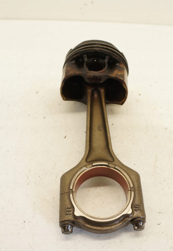 TŁOK Z KORBOWODEM MINI COOPER BMW X1 1 2.0 16V 8657760