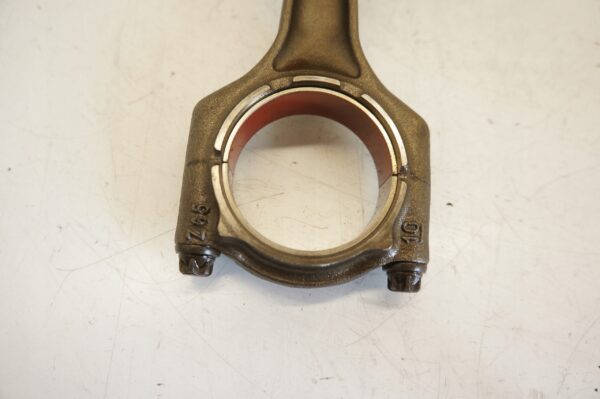 TŁOK Z KORBOWODEM MINI COOPER BMW X1 1 2.0 16V 8657760