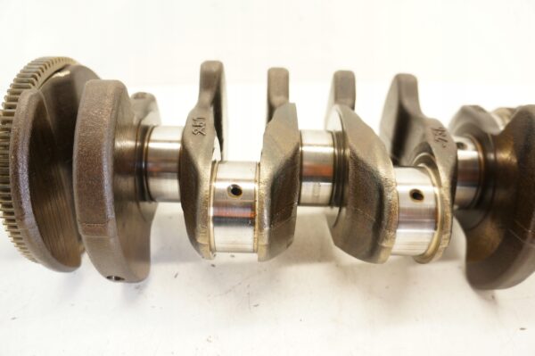 17336538784-69691d075bd0f WAŁ KORBOWY NOMINAŁ MINI COOPER BMW X1 1 2.0 16V 863954101 7640888