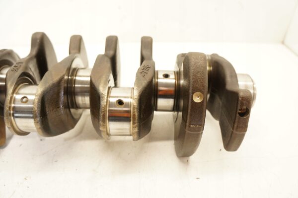 17336538784-69691d08d7ff5 WAŁ KORBOWY NOMINAŁ MINI COOPER BMW X1 1 2.0 16V 863954101 7640888