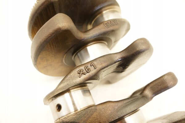 17336538784-69691d0c03f05 WAŁ KORBOWY NOMINAŁ MINI COOPER BMW X1 1 2.0 16V 863954101 7640888