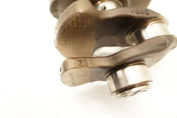 17336538784-69691d0d61d41 WAŁ KORBOWY NOMINAŁ MINI COOPER BMW X1 1 2.0 16V 863954101 7640888