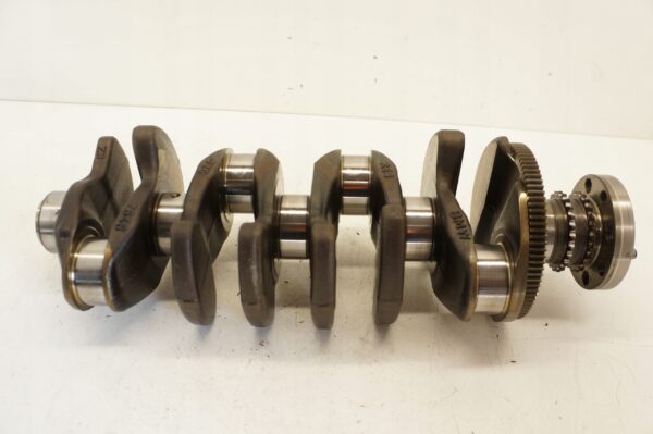 17336538784-69691d0ed1de7 WAŁ KORBOWY NOMINAŁ MINI COOPER BMW X1 1 2.0 16V 863954101 7640888