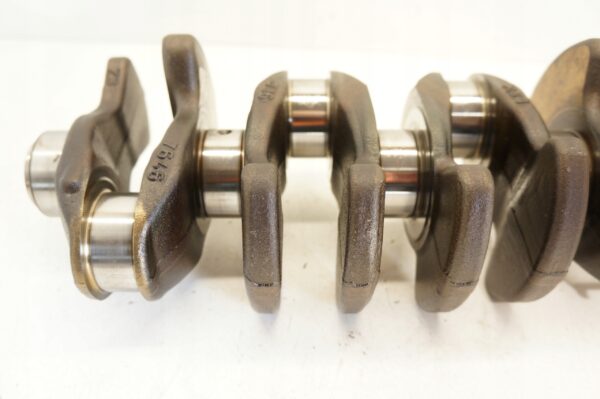 17336538784-69691d107ceaa WAŁ KORBOWY NOMINAŁ MINI COOPER BMW X1 1 2.0 16V 863954101 7640888