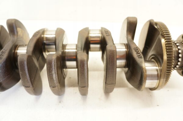 17336538784-69691d11e07cf WAŁ KORBOWY NOMINAŁ MINI COOPER BMW X1 1 2.0 16V 863954101 7640888