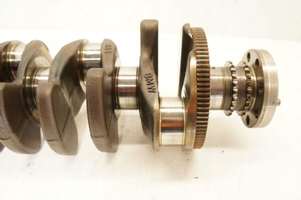 17336538784-69691d135eac5 WAŁ KORBOWY NOMINAŁ MINI COOPER BMW X1 1 2.0 16V 863954101 7640888