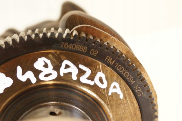 17336538784-69691d16dba42 WAŁ KORBOWY NOMINAŁ MINI COOPER BMW X1 1 2.0 16V 863954101 7640888