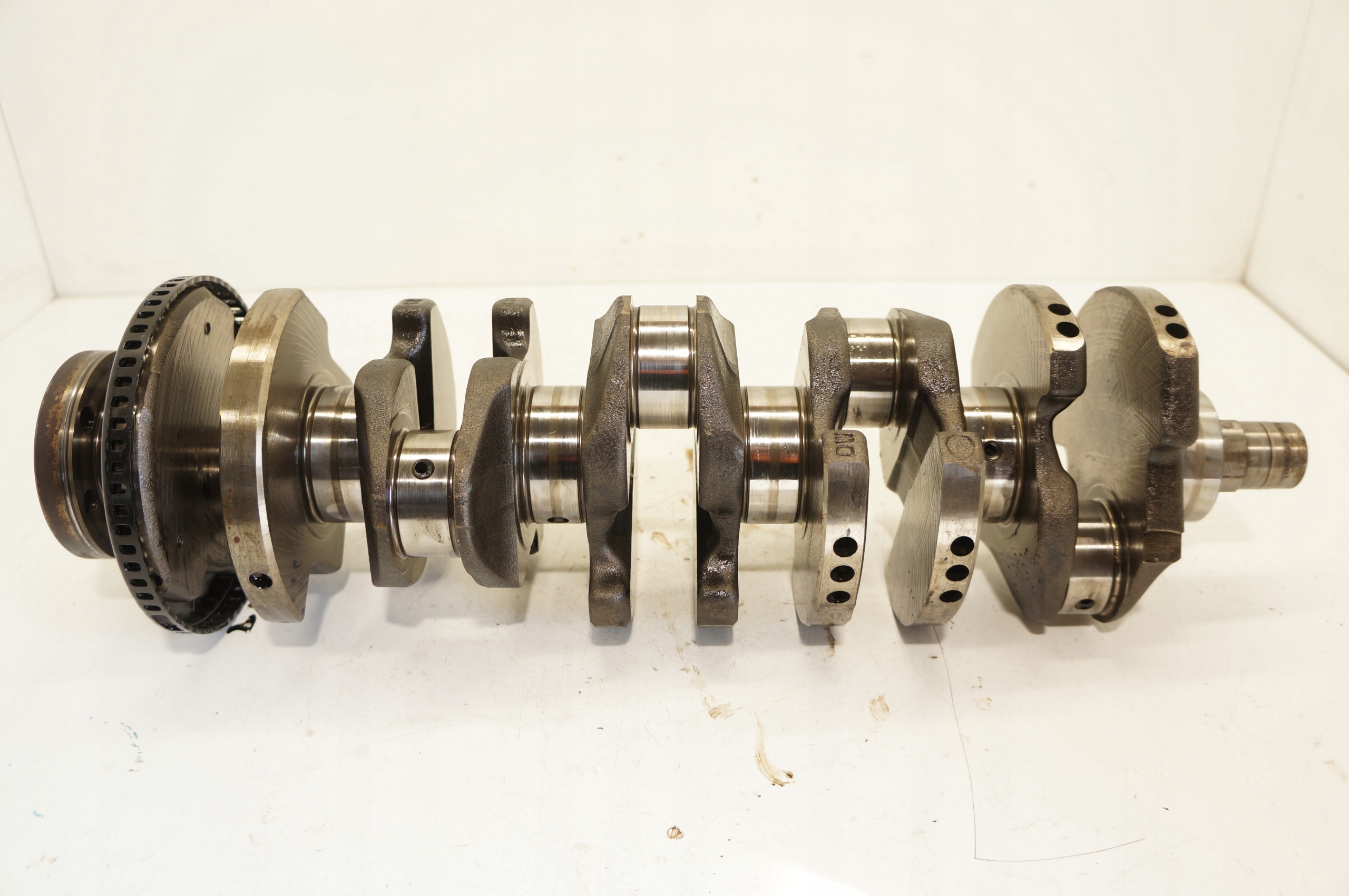 17336644677-69691ce17a229 WAŁ KORBOWY ALFA ROMEO 156 LANCIA LYBRA 2.4 JTD 839A6000