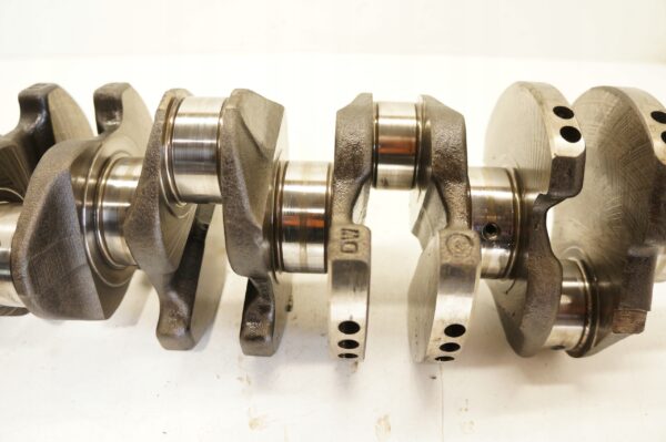 17336644677-69691ce587922 WAŁ KORBOWY ALFA ROMEO 156 LANCIA LYBRA 2.4 JTD 839A6000