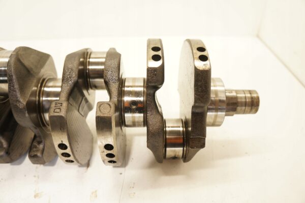 17336644677-69691ce70286c WAŁ KORBOWY ALFA ROMEO 156 LANCIA LYBRA 2.4 JTD 839A6000