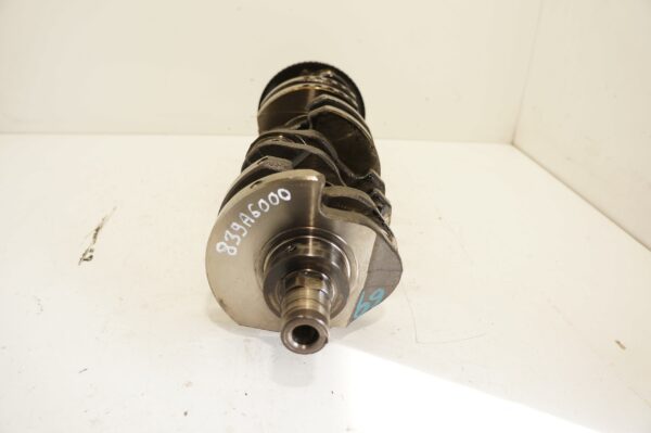 17336644677-69691ce86ffab WAŁ KORBOWY ALFA ROMEO 156 LANCIA LYBRA 2.4 JTD 839A6000