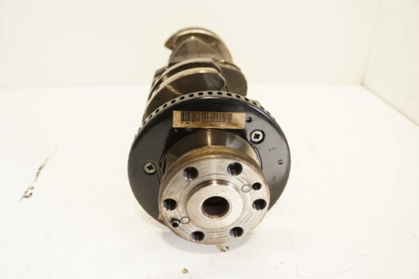 17336644677-69691ce9b5dc1 WAŁ KORBOWY ALFA ROMEO 156 LANCIA LYBRA 2.4 JTD 839A6000