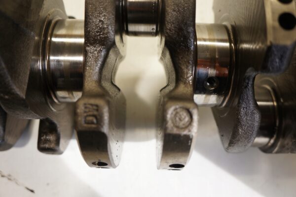 17336644677-69691cee132d8 WAŁ KORBOWY ALFA ROMEO 156 LANCIA LYBRA 2.4 JTD 839A6000