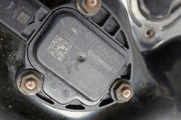 MISKA OLEJOWA VW JETTA PASSAT B7 GOLF 1,8 2.0 TSI 06K103603BC