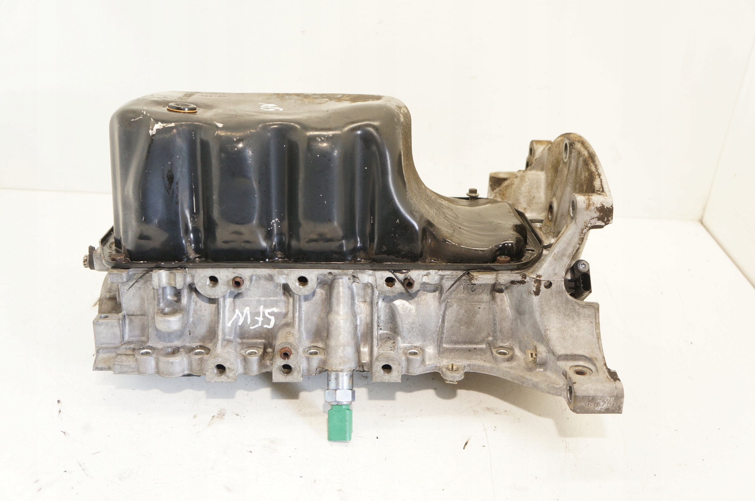 MISKA OLEJOWA MINI PEUGEOT 207 CITROEN C4 1.6 VTI V753464580 V755048380