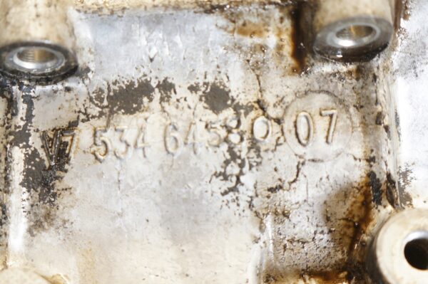 MISKA OLEJOWA MINI PEUGEOT 207 CITROEN C4 1.6 VTI V753464580 V755048380