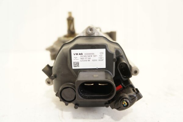 SILNIK MAGLOWNICY VW GOLF VI OCTAVIA A3 1K0909144M