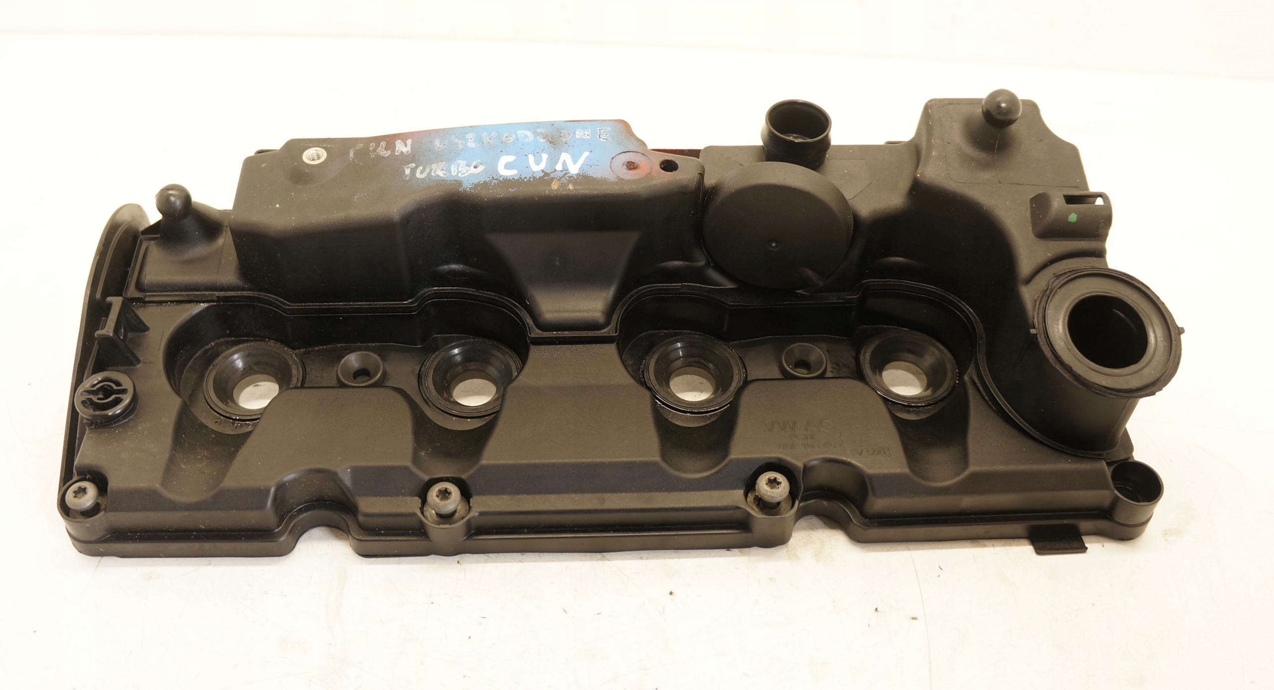 17346748990-69691c5dbe677 POKRYWA ZAWORÓW VW GOLF VII T-ROC PASSAT B8 1,6 2,0 TDI 03L103469S