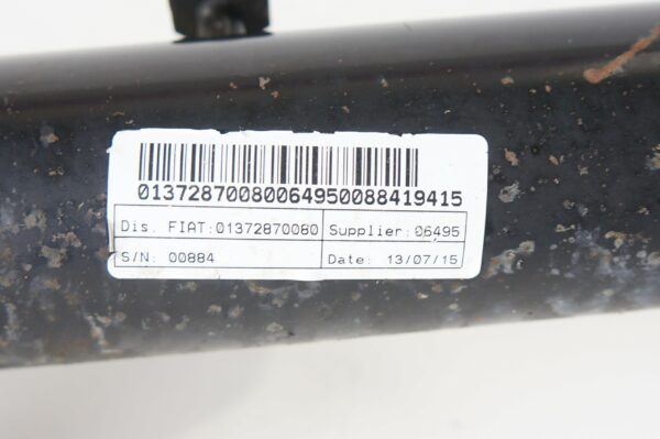 MAGLOWNICA PRZEKŁADNIA DUCATO CITROEN JUMPER PEUGEOT BOXER 01372870080