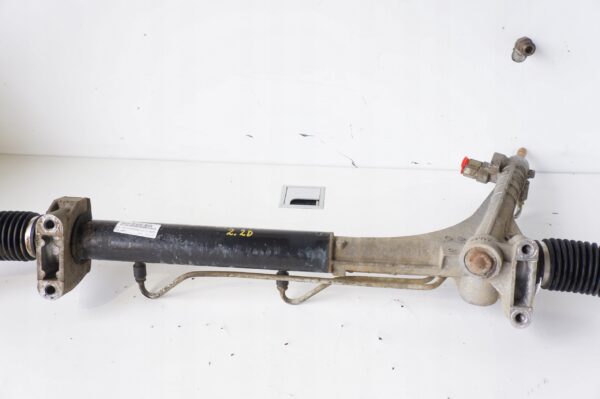 MAGLOWNICA PRZEKŁADNIA DUCATO CITROEN JUMPER PEUGEOT BOXER 01372870080