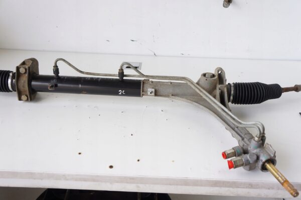 MAGLOWNICA PRZEKŁADNIA DUCATO CITROEN JUMPER PEUGEOT BOXER 01372870080