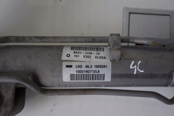 MAGLOWNICA PRZEKŁADNIA KIEROWNICZA FORD TRANSIT CUSTOM BK31-3200-CE