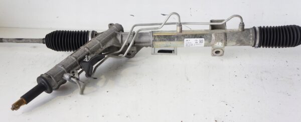 MAGLOWNICA PRZEKŁADNIA FIAT TALENTO VIVARO RENAULT TRAFIC 490018549R