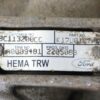 MAGLOWNICA PRZEKŁADNIA KIEROWNICZA FORD TRANSIT 8C113200CC A0009481