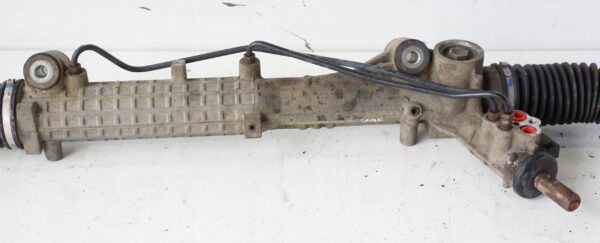 MAGLOWNICA PRZEKŁADNIA KIEROWNICZA FORD TRANSIT 8C113200CC A0009481