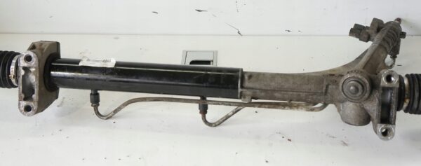 MAGLOWNICA PRZEKŁADNIA DUCATO CITROEN JUMPER PEUGEOT BOXER 01393320080