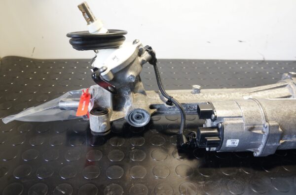 17353331129-69691be4dc011 MAGLOWNICA PRZEKŁADNIA OPEL ASTRA V K 39061703 41519541D