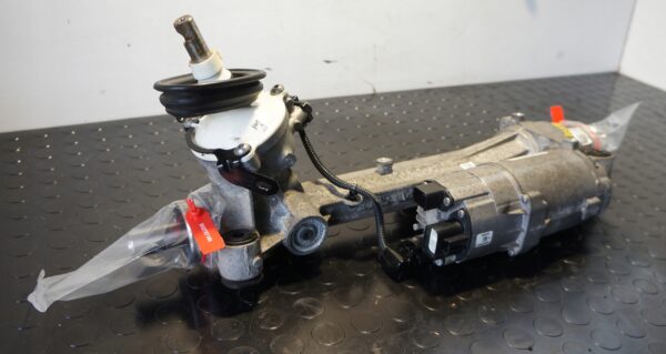 17353331129-69691be66cdc7 MAGLOWNICA PRZEKŁADNIA OPEL ASTRA V K 39061703 41519541D