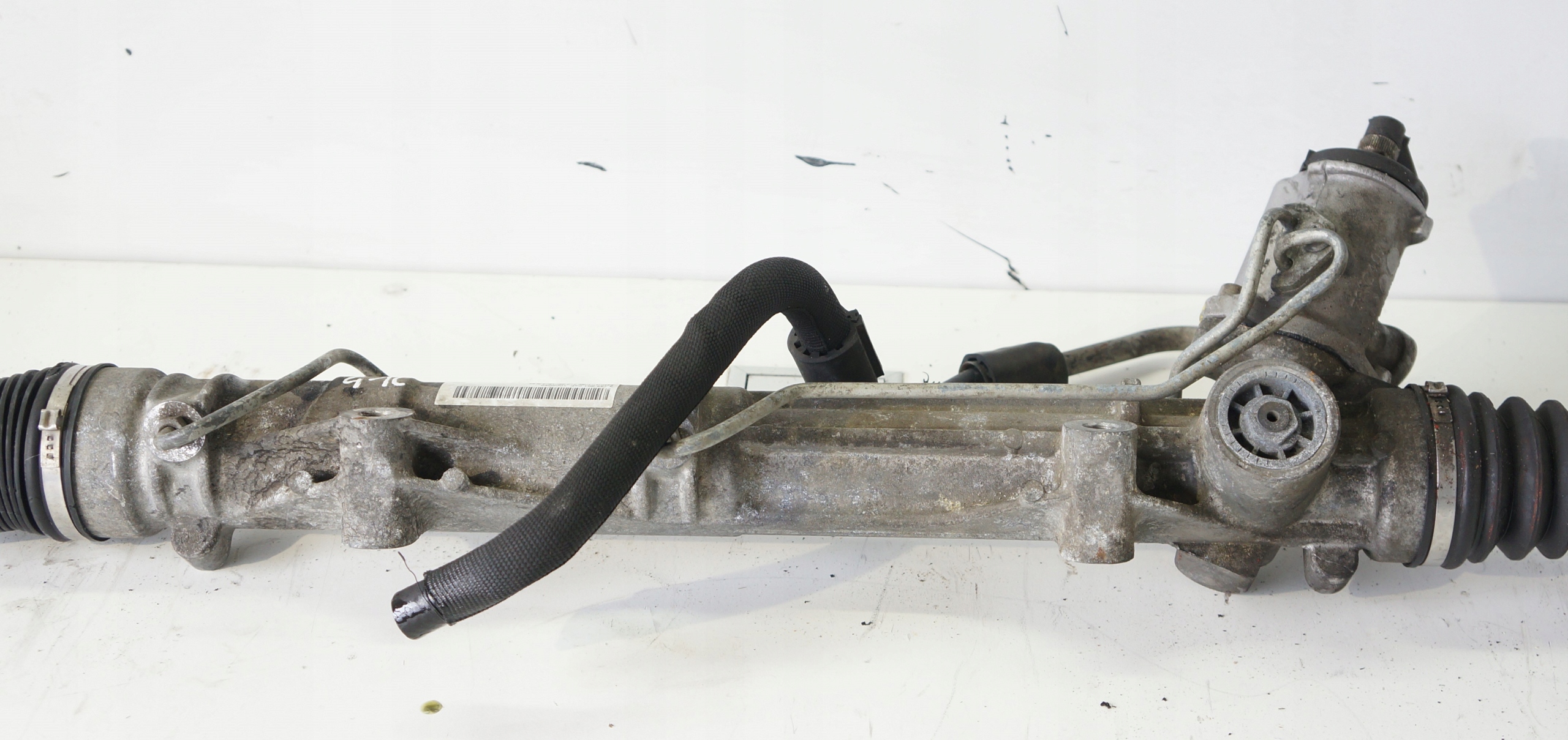 17355056048-69691bd1f32db MAGLOWNICA PRZEKŁADNIA KIEROWNICZA BMW X3 E83 7853974381