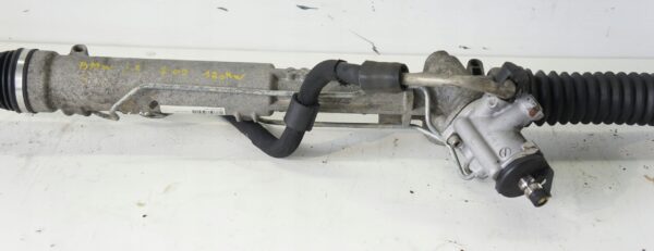 MAGLOWNICA PRZEKŁADNIA KIEROWNICZA BMW X3 E83 7853974381