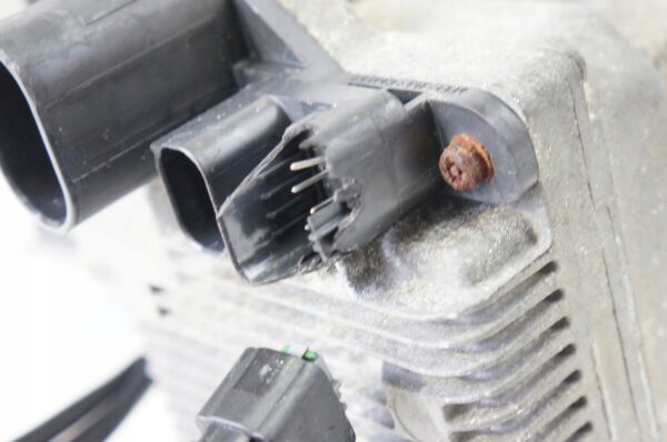 MAGLOWNICA PRZEKŁADNIA KIEROWNICZA MINI 6900001574 6783546 6800002726H