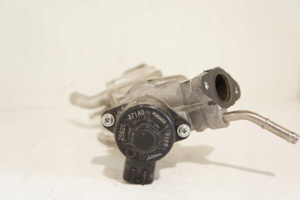 CHŁODNICA SPALIN EGR TOYOTA PRIUS LEXUS CT 1.8 25601-0T010-A