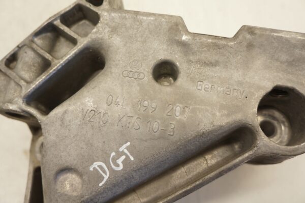 17359092532-69691baa2262a ŁAPA PODPORA SILNIKA VW GOLF SEAT LEON AUDI A3 1,6 TDI 04L199207