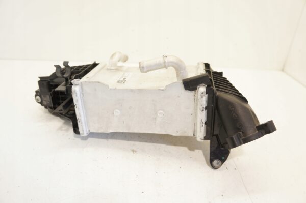 17359369167-69691b762fad1 INTERCOOLER FORD ECOSPORT FIESTA FOCUS 1,5 ECOBLUE JN1Q6C896AD